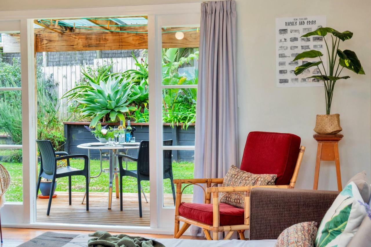 Sunny & Cozy Home Near Western Springs Όκλαντ Εξωτερικό φωτογραφία
