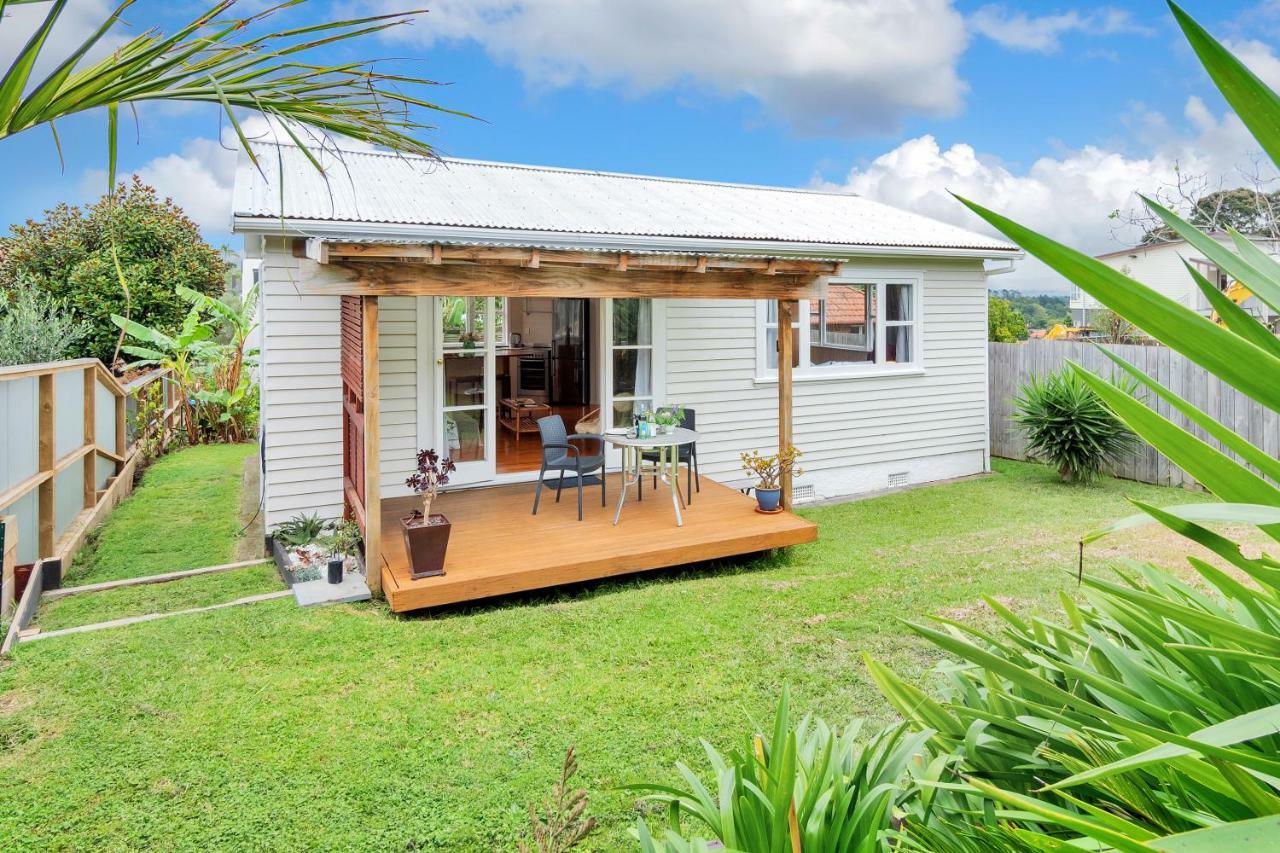 Sunny & Cozy Home Near Western Springs Όκλαντ Εξωτερικό φωτογραφία